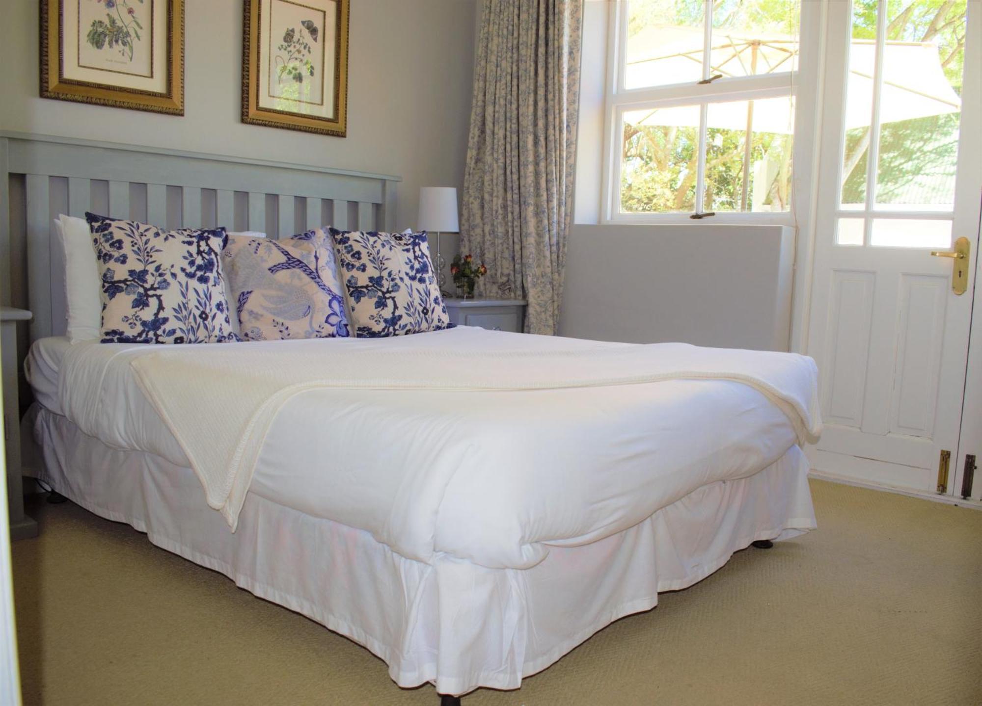 Mafunyani Cottage Franschhoek Exterior foto